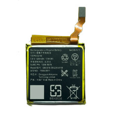 Акумулятор Sony GB-S10-353235-0100 для Sony SWR50 Smart Watch 3 (420 mAh)