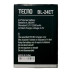 Аккумулятор Tecno BL-24ET для Tecno POP 1 Pro (2430 mAh) (Original PRC)
