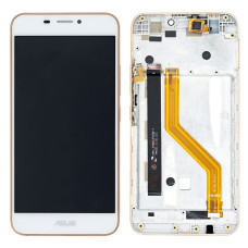 Дисплей для Asus Pegasus 5000 (X005) с тачскрином (White)