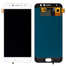 Дисплей для Asus ZenFone 4 Selfie Pro (ZD552KL) с тачскрином (White)
