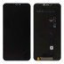 Дисплей для Asus ZenFone 5 (ZE620KL) з тачскріном (Black)