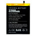 Акумулятор Doogee BAT16523200 (3200 mAh)