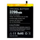 Акумулятор Doogee BAT16523200 (3200 mAh)