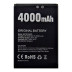 Акумулятор Doogee BAT18724000 (4000 mAh)