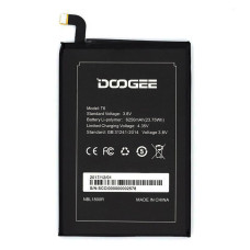 Акумулятор Doogee T6 (6250 mAh)