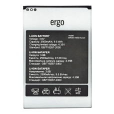Акумулятор Ergo A502 Aurum (2500 mAh)