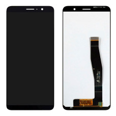 Дисплей для Alcatel 5008T 1x (2019) с тачскрином (Black)
