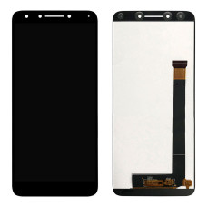 Дисплей для Alcatel 6062W 7 с тачскрином (Black)
