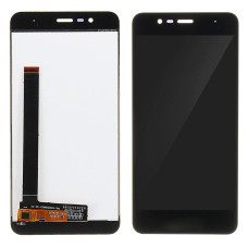 Дисплей для Asus ZenFone 3 Max (ZC520TL) с тачскрином (Black) (Original PRC)