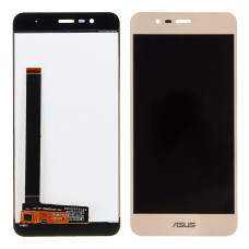 Дисплей для Asus ZenFone 3 Max (ZC520TL) с тачскрином (Gold) (Original PRC)