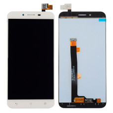 Дисплей для Asus ZenFone 3 Max (ZC553KL) с тачскрином (White) (Original PRC)