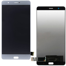 Дисплей для Asus ZenFone 3 Ultra (ZU680KL) с тачскрином (Grey)