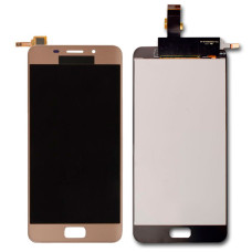 Дисплей для Asus ZenFone 3s Max (ZC521TL) с тачскрином (Gold)