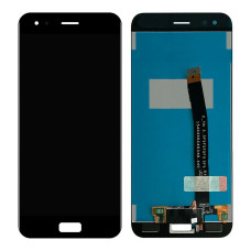 Дисплей для Asus ZenFone 4 (ZE554KL) с тачскрином (Black) (Original PRC)