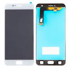 Дисплей для Asus ZenFone 4 Selfie (ZB553KL) с тачскрином (White)