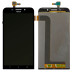 Дисплей для Asus ZenFone Max (ZC550KL) з тачскріном (Black)