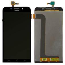 Дисплей для Asus ZenFone Max (ZC550KL) с тачскрином (Black) (Original PRC)