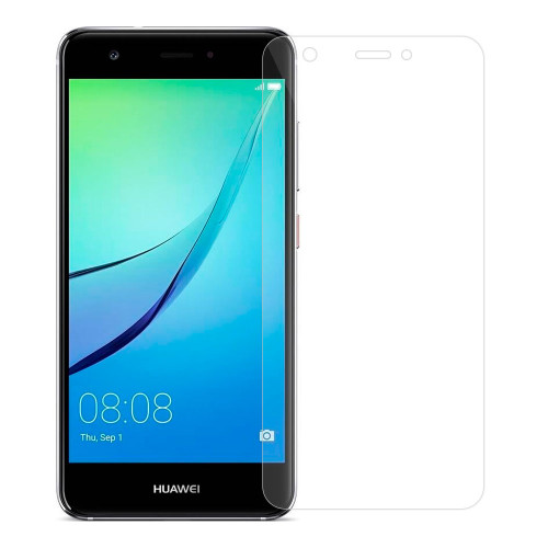 Захисне скло Glass 2.5D для Huawei Nova