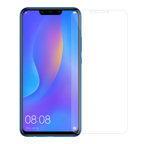 Защитное стекло Tempered Glass 2.5D для Huawei P Smart Plus / Nova 3 / Nova 3i