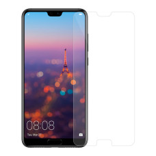 Захисне скло PrimeTech 2.5D для Huawei P20 Pro
