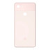 Задня кришка для Google Pixel 3 XL (Pink)