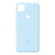 Задня кришка для Google Pixel 4a (4G) (Blue) (Original PRC)