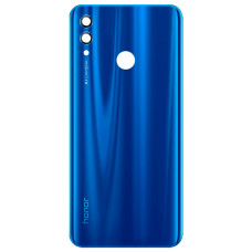Задняя крышка для Huawei Honor 10 Lite (Sapphire blue) (Original PRC)