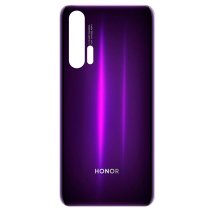Задняя крышка для Huawei Honor 20 Pro (Phantom black)