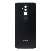 Задня кришка для Huawei Mate 20 Lite (Black) (Original PRC)