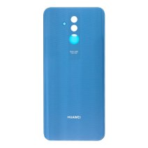 Задня кришка для Huawei Mate 20 Lite (Blue) (Original PRC)
