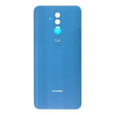 Задня кришка для Huawei Mate 20 Lite (Blue) (Original PRC)
