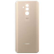 Задня кришка для Huawei Mate 20 Lite (Gold) (Original PRC)