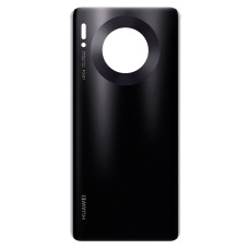 Задня кришка для Huawei Mate 30 (Black) (Original PRC)