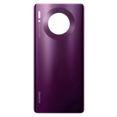Задня кришка для Huawei Mate 30 (Purple) (Original PRC)