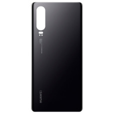 Задняя крышка для Huawei P30 (Black) (Original PRC)