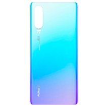 Задняя крышка для Huawei P30 (Breathing crystal)