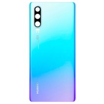 Задняя крышка для Huawei P30 (Breathing crystal) (Original)