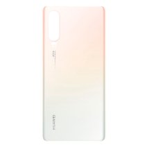 Задняя крышка для Huawei P30 (White) (Original PRC)
