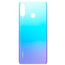 Задня кришка для Huawei P30 Lite (48MP) (Breathing crystal)