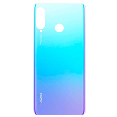 Задняя крышка для Huawei P30 Lite (48MP) (Breathing crystal)