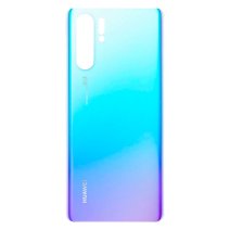 Задняя крышка для Huawei P30 Pro (Light blue)