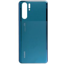 Задняя крышка для Huawei P30 Pro (Mystic blue)