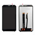 Дисплей для Doogee S60 з тачскріном (Black)