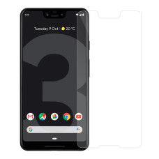 Захисне скло PrimeTech 2.5D для Google Pixel 3 XL
