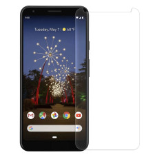 Захисне скло PrimeTech 2.5D для Google Pixel 3A XL