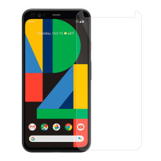 Защитное стекло Tempered Glass 2.5D для Google Pixel 4 XL