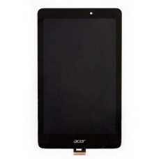 Дисплей Acer Iconia Tab A1-840 FHD з тачскріном (Black)