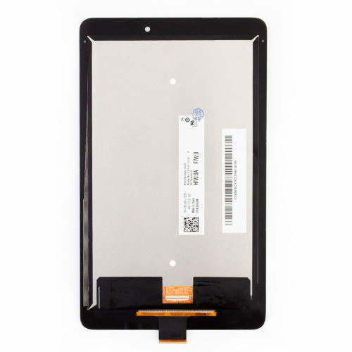 Дисплей Acer Iconia Tab A1-840 FHD з тачскріном (Black)