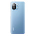 Задня кришка для Xiaomi Mi 11 (Blue) (Original PRC)