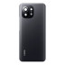 Задня кришка для Xiaomi Mi 11 (Gray) (Original PRC)